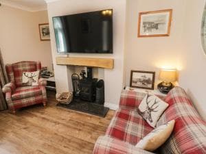 Lavender Cottage Image 2