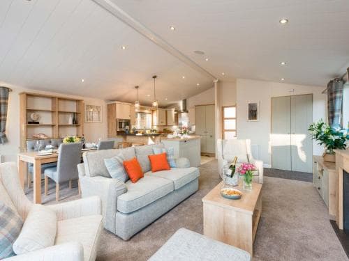 Ammonite Lodge Image 3