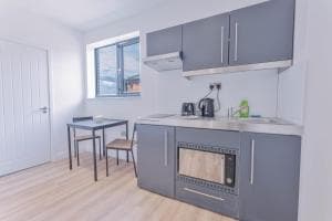 Lovely Studio Apartment in Central Sheffield Image 5