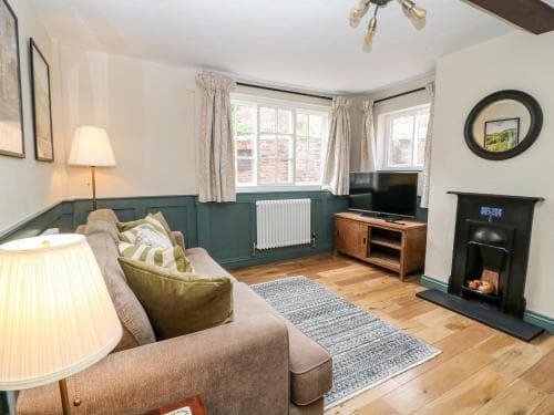 Kemps Yard Retreat Image 3