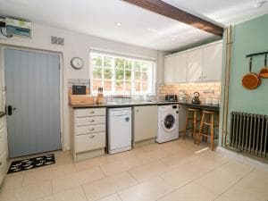 Kemps Yard Retreat Image 2