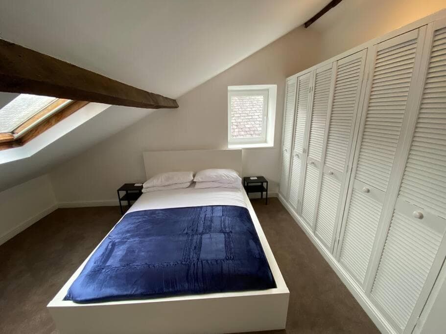 The Loft Apartment Image 3