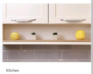 Vinery three bedroom house Image 2