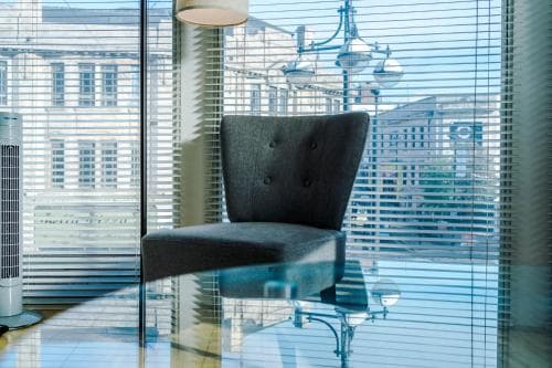 Modern 2 bedroom apartment in Rotherham Image 2