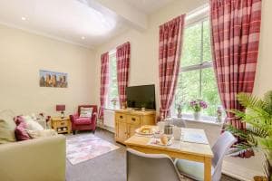 Weaver Apartment Image 2