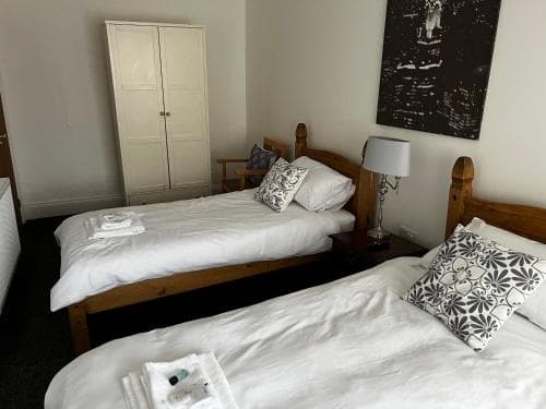 Skipton Rooms Image 3