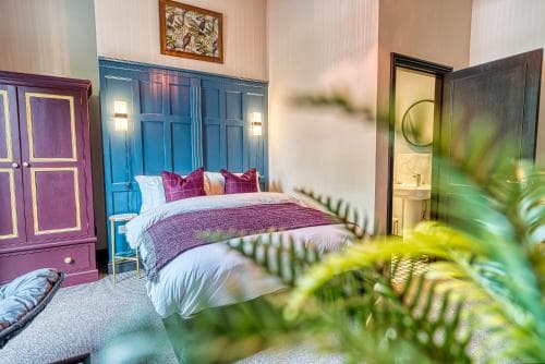 NEW! Unique Keighley Rooms - Perfect for Business Image 3