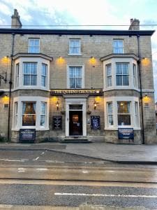 Queens Ground Image 1