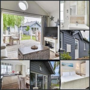 Filey Bay Beach House Image 2