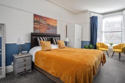 Glenholme Guest House - Room Only Image 3