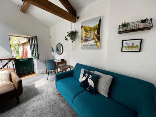 The Well House Hebden Bridge Central Image 3