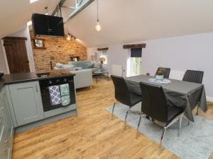 Darrowby Barn Image 2