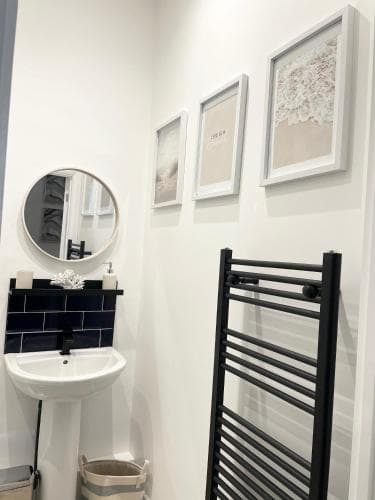 Spacious Townhouse Room in the heart of Malton Image 3