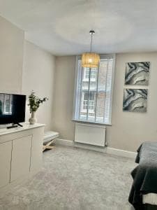 Spacious Townhouse Room in the heart of Malton Image 2