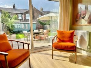 Pepperwell close to city centre-Pet Friendly Image 2