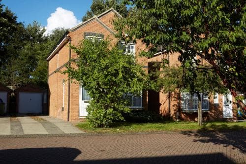 HAVEN HOUSE STUNNING DETACHED RESIDENCE Image 3