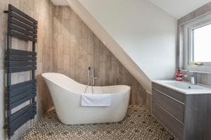 Stylish York Residence Image 2