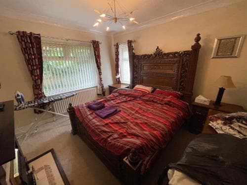 Beautiful 3 bedroom House Image 3