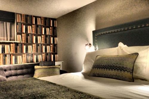 Judges Court Image 3