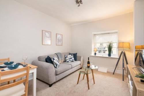 Pass the Keys The Nest, 1 bed flat in the heart of Helmsley Image 3