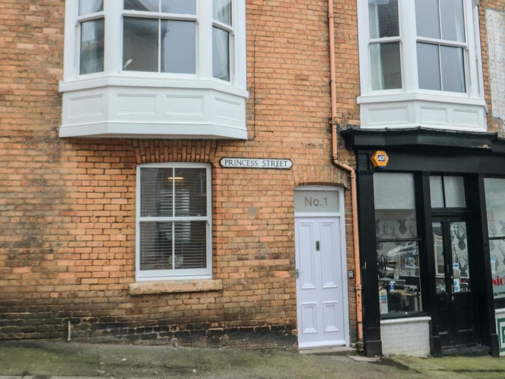 1 Princess Street Image 1