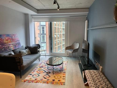 Leeds Riverside - Luxury Apartments By MGroupSA Image 3