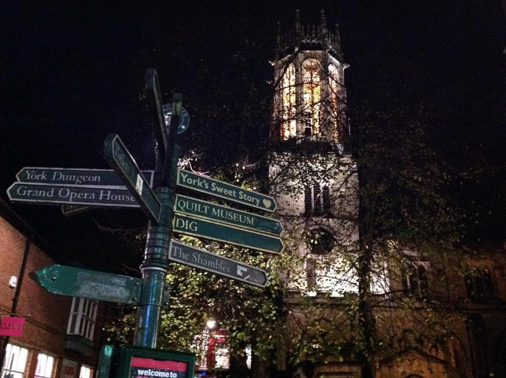 Coppergate Apartments Image 3