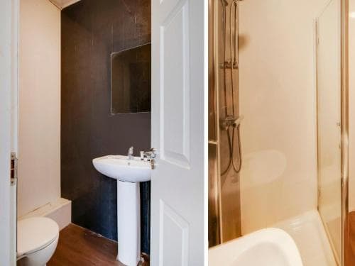 OYO The Longlands Hotel Image 2