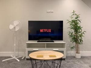 Cosy Studio Flat - Near City Centre Image 2