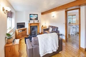 Host & Stay - Rosemount Apartment Image 2