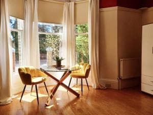 Holgate Apartments Image 1