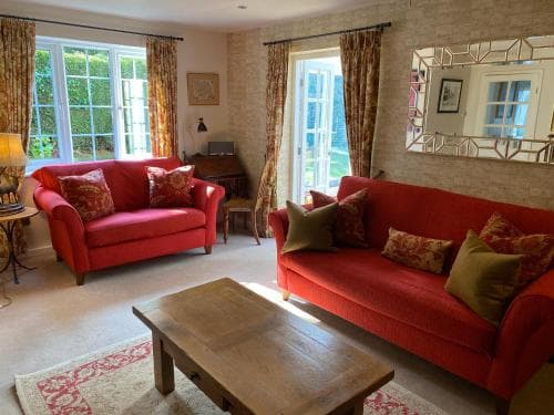 Castle View, Helmsley Image 3