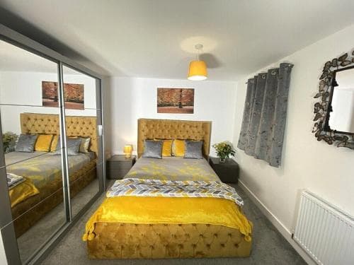 ☆Igloo MagnoliaView Luxe Townhouse + Free Parking☆ Image 3