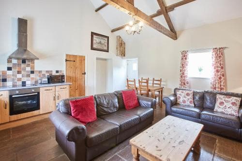 Host & Stay - Beck House Cottages Image 3