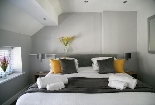 Siegfried's Retreat Image 3