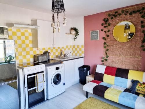 Moorish Character Apartment Image 2