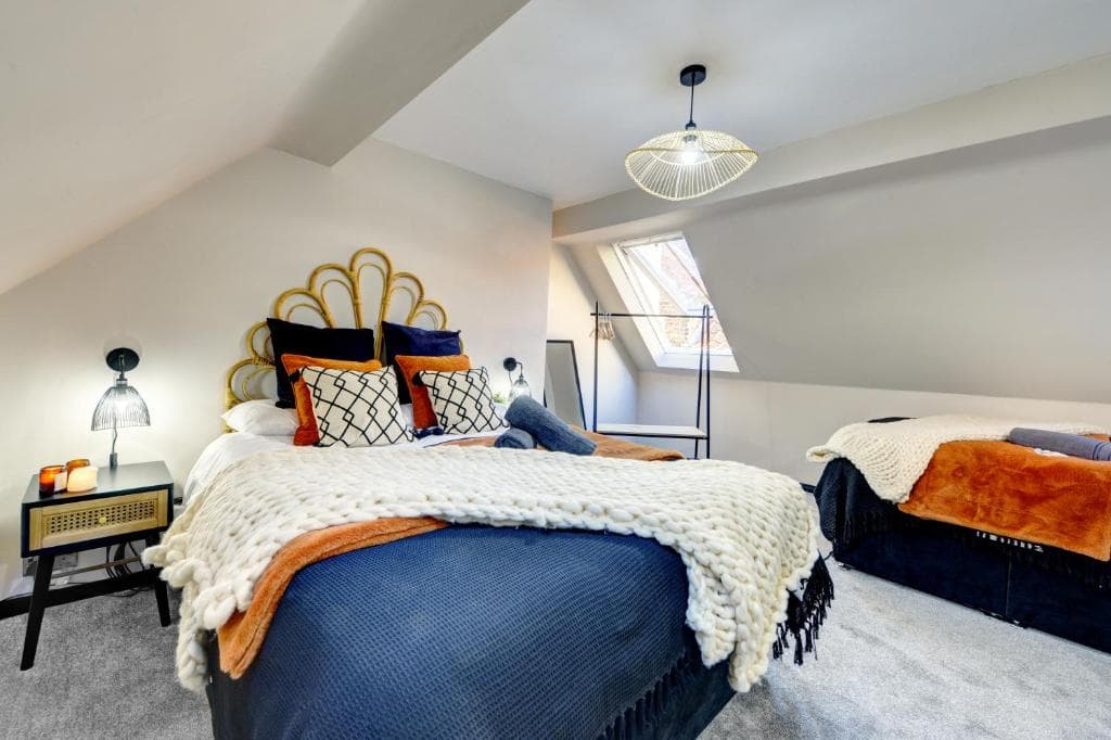 The Scandic Chique Cottage of Whitby Image 1