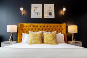 The Salisbury - Luxury Apartments Image 2