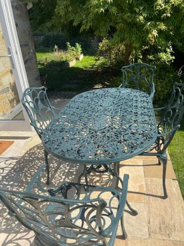 Bracken Lodge Image 3