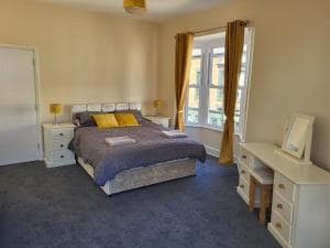 The Velvet Crab Image 2