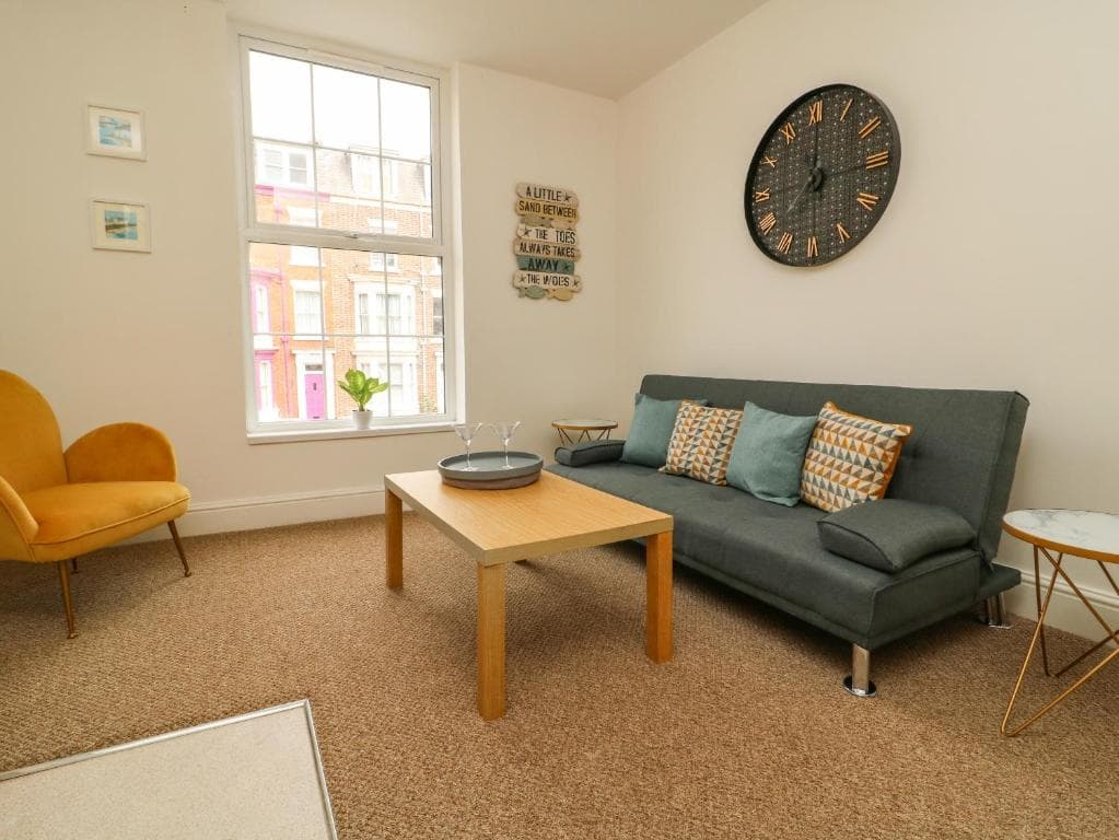 The Dukes Apartments, Flat 1 Image 7