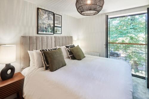 Host & Stay - St Johns Mews Image 3