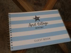 April Cottage Image 4