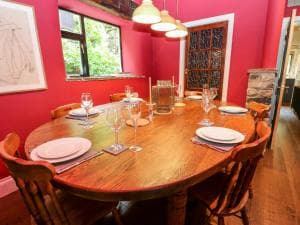 Warley Lodge Image 2