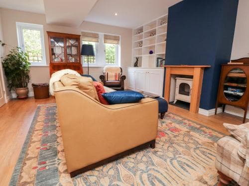 The Garden House Image 3