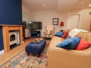 The Garden House Image 2