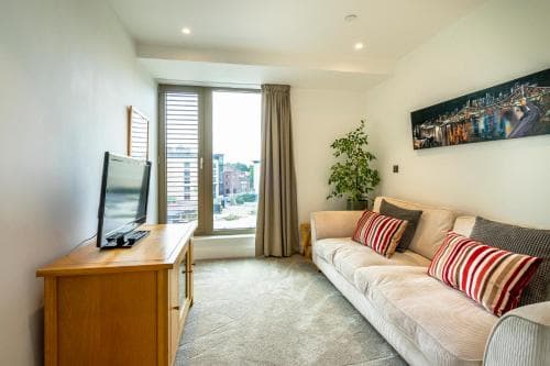 Apartment 304 @ Ryedale House Image 3