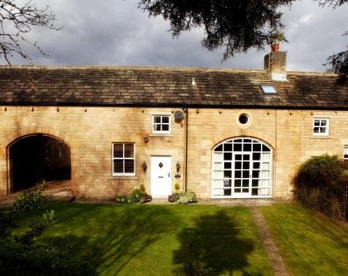 Waterton Park Hotel Image 4