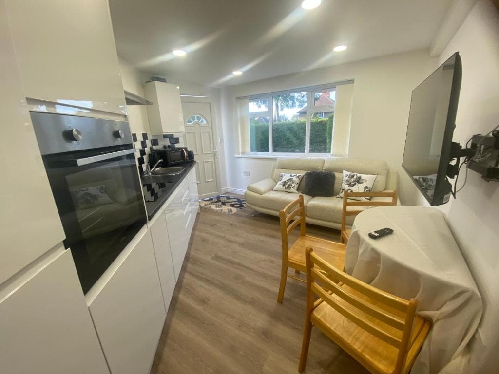 ThePropertyFocus - Modern City Apartment Image 1