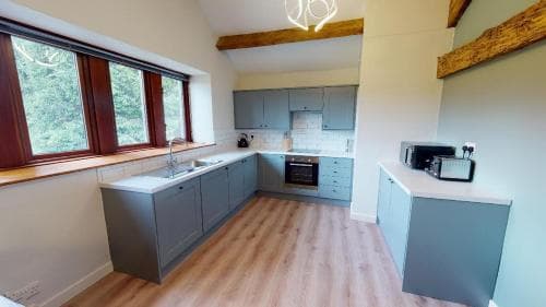 The Gamekeeper's Inn Image 2